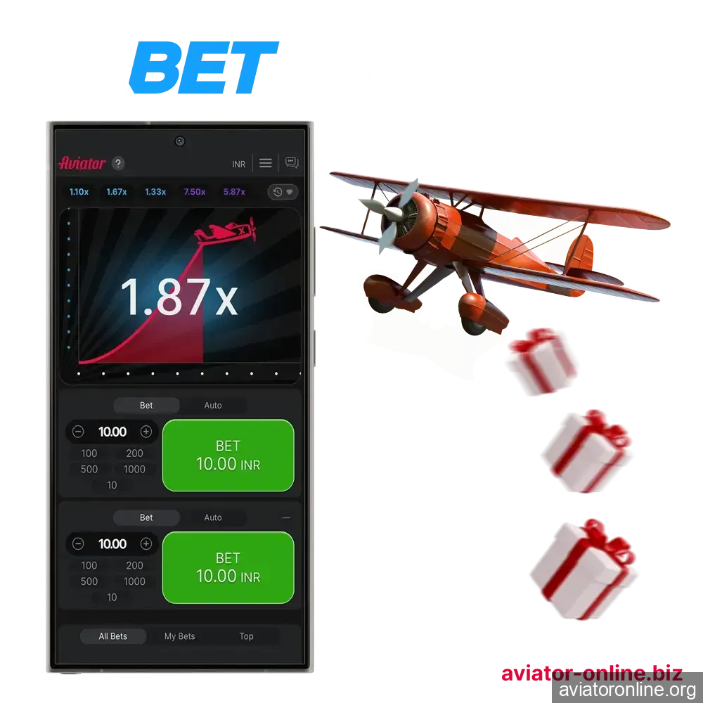 Playing Aviator on the 1xBet app will maximise your enjoyment with high performance and big wins.