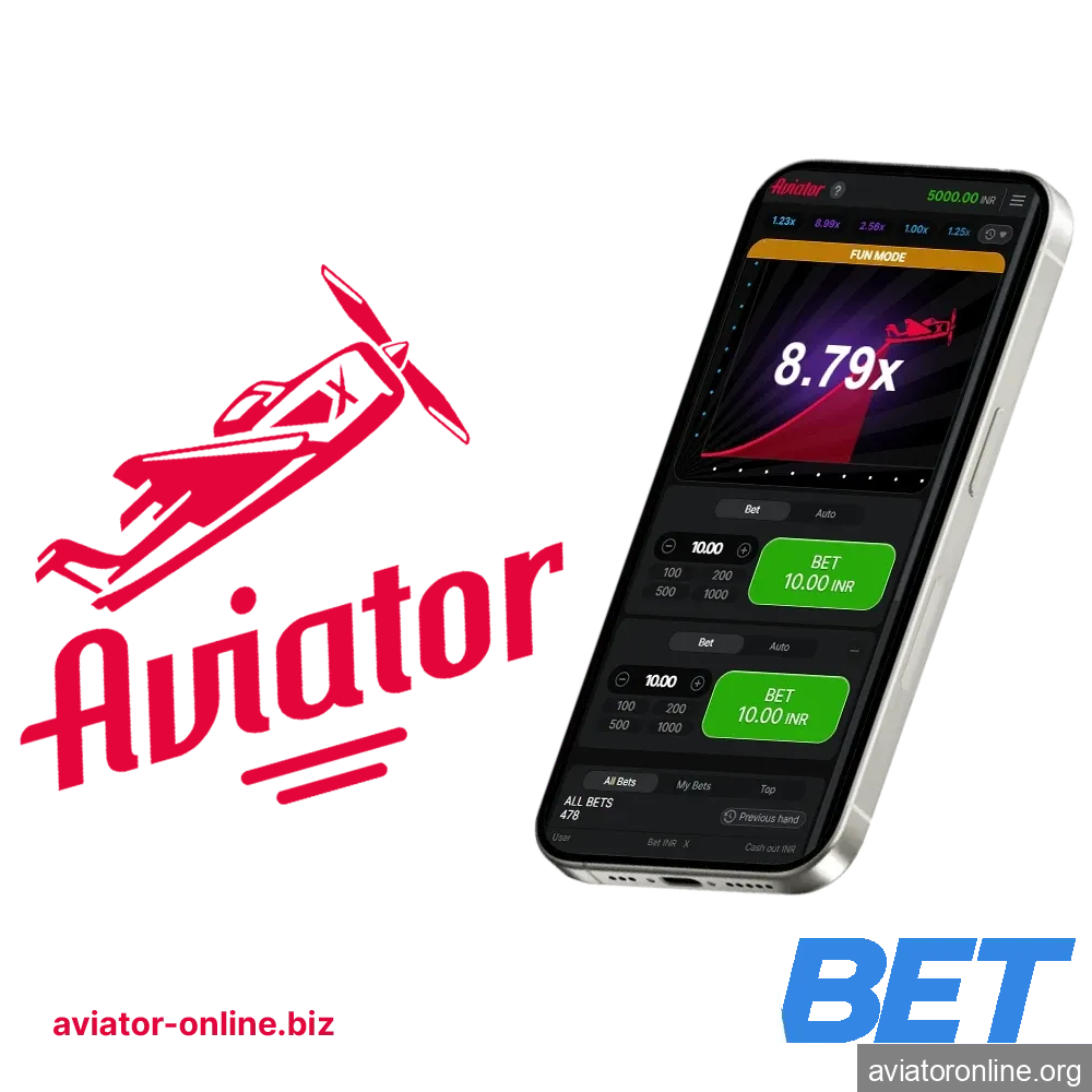 Play Aviator from your Android or iOS device with the 4rabet app.