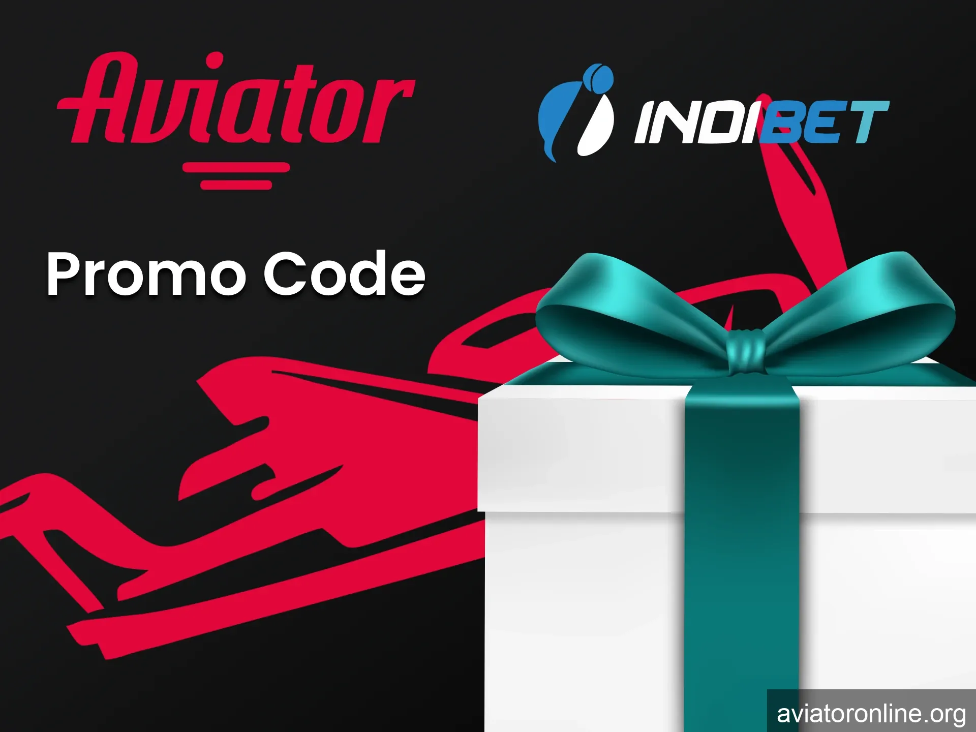 Enter promo code for Aviator from Indibet.